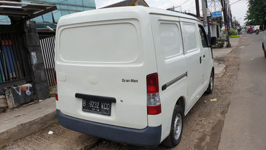 2014 Daihatsu Gran Max Blindvan AC - Kredit dibantu TDP RINGAN (s-3) 2014 Daihatsu Gran Max Blindvan AC - Kredit dibantu TDP RINGAN (s-3)