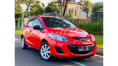 2010 Mazda 2 S 2010 Mazda 2 S