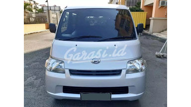 2009 Daihatsu Gran Max D - Bekas Berkualitas Terbaik 2009 Daihatsu Gran Max D - Bekas Berkualitas Terbaik