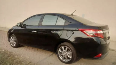 2014 Toyota Vios G - Full Orisinal Seperti Baru (s-1) 2014 Toyota Vios G - Full Orisinal Seperti Baru (s-1)