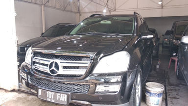 2007 Mercedes Benz GL gl500 - Istimewa Antik (s-0) 2007 Mercedes Benz GL gl500 - Istimewa Antik (s-0)
