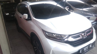 2017 Honda CR-V PRESTIGE - Siap Pakai Mulus Banget (s-2) 2017 Honda CR-V PRESTIGE - Siap Pakai Mulus Banget (s-2)