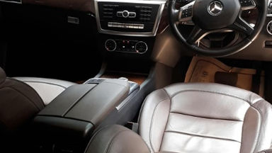 2014 Mercedes Benz GL 500 AMG - Istimewa (s-4) 2014 Mercedes Benz GL 500 AMG - Istimewa (s-4)