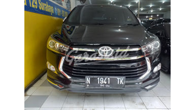 2019 Toyota Kijang Innova Venturer 2.4 2019 Toyota Kijang Innova Venturer 2.4