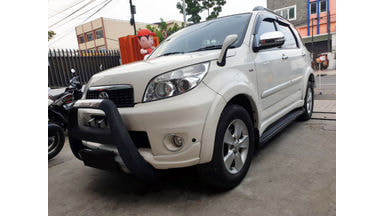 2013 Toyota Rush 1.5 S - Mobil Pilihan 2013 Toyota Rush 1.5 S - Mobil Pilihan