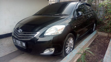 2011 Toyota Vios G - Seperti baru! DP ringan 2011 Toyota Vios G - Seperti baru! DP ringan