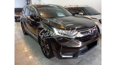 2017 Honda CR-V Turbo Prestige - Mobil Pilihan 2017 Honda CR-V Turbo Prestige - Mobil Pilihan