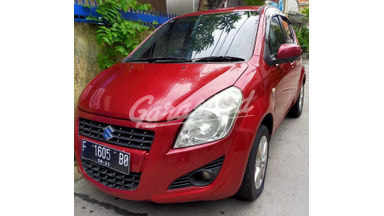 2014 Suzuki Splash GL - PAKET DP CEPER 2014 Suzuki Splash GL - PAKET DP CEPER