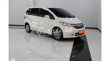 2015 Honda Freed SD 2015 Honda Freed SD