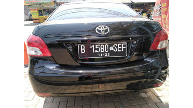 2013 Toyota Limo - Istimewa Siap Pakai (s-4) 2013 Toyota Limo - Istimewa Siap Pakai (s-4)