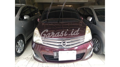 2013 Nissan Grand Livina XV - Siap Pakai 2013 Nissan Grand Livina XV - Siap Pakai