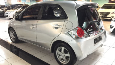 2014 Honda Brio Satya E - Kondisi Super Mulus (s-6) 2014 Honda Brio Satya E - Kondisi Super Mulus (s-6)