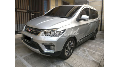 2017 Wuling Confero S - Bekas Berkualitas 2017 Wuling Confero S - Bekas Berkualitas