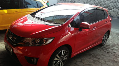 2015 Honda Jazz RS - Good Condition (s-1) 2015 Honda Jazz RS - Good Condition (s-1)