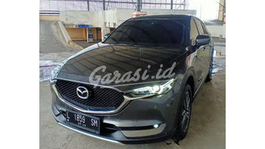 2017 Mazda CX-5 Elite 2017 Mazda CX-5 Elite