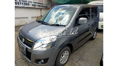 2017 Suzuki Karimun GL 2017 Suzuki Karimun GL