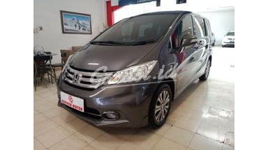 2015 Honda Freed E PSD 2015 Honda Freed E PSD