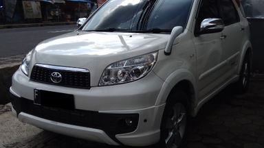 2014 Toyota Rush TRD Sportivo - Istimewa siap pakai (s-2) 2014 Toyota Rush TRD Sportivo - Istimewa siap pakai (s-2)
