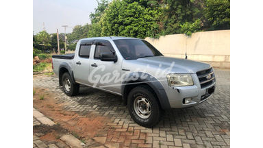 2008 Ford Ranger 4x4 2008 Ford Ranger 4x4