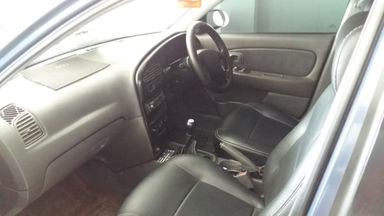 2003 KIA Spectra 1.8 - Manual Good Condition (s-4) 2003 KIA Spectra 1.8 - Manual Good Condition (s-4)