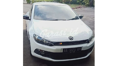2012 Volkswagen Scirocco TSI - Istimewa Siap Pakai 2012 Volkswagen Scirocco TSI - Istimewa Siap Pakai