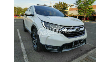 2018 Honda CR-V prestige 2018 Honda CR-V prestige
