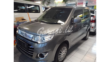 2017 Suzuki Karimun Wagon GS - Mobil Pilihan 2017 Suzuki Karimun Wagon GS - Mobil Pilihan