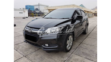 2016 Honda HR-V E CVT - Low KM 2016 Honda HR-V E CVT - Low KM