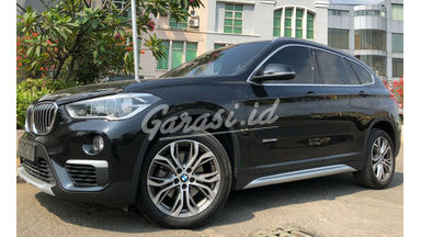 2018 BMW X1 X1 X-line 2018 - Murah Dapat Mobil Mewah 2018 BMW X1 X1 X-line 2018 - Murah Dapat Mobil Mewah