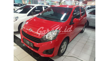 2016 Daihatsu Ayla M - Barang Bagus Dan Harga Menarik 2016 Daihatsu Ayla M - Barang Bagus Dan Harga Menarik