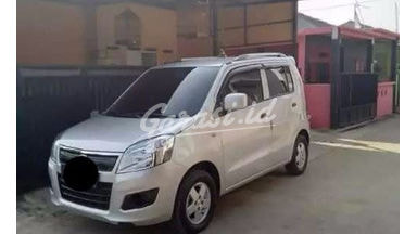 2014 Suzuki Karimun Wagon mt - SIAP PAKAI! 2014 Suzuki Karimun Wagon mt - SIAP PAKAI!