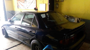 1997 Mitsubishi Lancer 1.8 - SIAP PAKAI (s-8) 1997 Mitsubishi Lancer 1.8 - SIAP PAKAI (s-8)