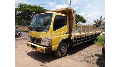 2018 Mitsubishi Colt Diesel FE 74 HDV 125 2018 Mitsubishi Colt Diesel FE 74 HDV 125