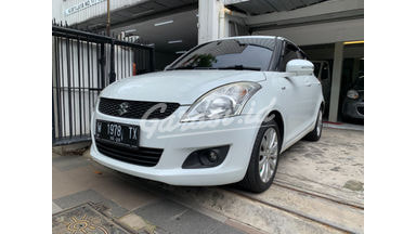 2014 Suzuki Swift GX 2014 Suzuki Swift GX