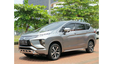 2017 Mitsubishi Xpander ultimate 2017 Mitsubishi Xpander ultimate