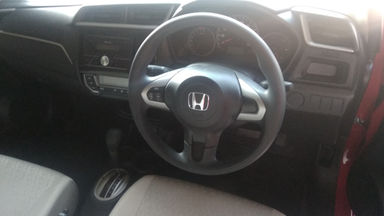 2018 Honda Brio satya - Siap Pakai Mulus Banget (s-5) 2018 Honda Brio satya - Siap Pakai Mulus Banget (s-5)