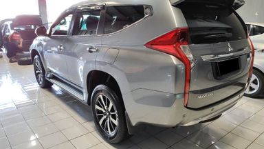 2018 Mitsubishi Pajero Sport Dakar - Mobil Pilihan (s-2) 2018 Mitsubishi Pajero Sport Dakar - Mobil Pilihan (s-2)