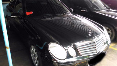 2010 Mercedes Benz A-Class E200 - SIAP PAKAI! 2010 Mercedes Benz A-Class E200 - SIAP PAKAI!
