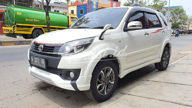 2017 Toyota Rush S TRD ULTIMO - Mobil Pilihan 2017 Toyota Rush S TRD ULTIMO - Mobil Pilihan