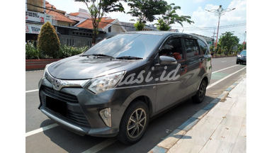2017 Toyota Calya G - Mobil Pilihan 2017 Toyota Calya G - Mobil Pilihan