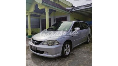 2003 Honda Odyssey absolute 2003 Honda Odyssey absolute