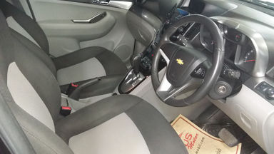 2014 Chevrolet Orlando LT - istimewa bro (s-5) 2014 Chevrolet Orlando LT - istimewa bro (s-5)