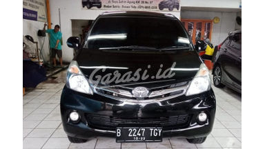 2014 Toyota Avanza G - Harga Nego Bisa Dp Minim 2014 Toyota Avanza G - Harga Nego Bisa Dp Minim