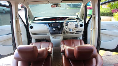 2012 Mazda Biante 2.0 - barang bagus sangat terawat !! (s-9) 2012 Mazda Biante 2.0 - barang bagus sangat terawat !! (s-9)