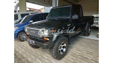 1995 Daihatsu Taft HILINE - Terawat Siap Pakai Unit Istimewa 1995 Daihatsu Taft HILINE - Terawat Siap Pakai Unit Istimewa