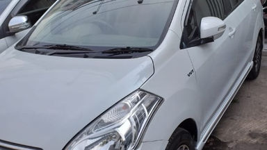 Jual Mobil Bekas 2017 Suzuki Ertiga Dreza Kota Bekasi 