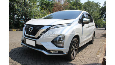 2019 Nissan Livina VL - Mobil Pilihan 2019 Nissan Livina VL - Mobil Pilihan