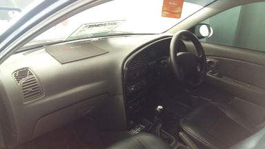 2003 KIA Spectra 1.8 - Manual Good Condition (s-5) 2003 KIA Spectra 1.8 - Manual Good Condition (s-5)