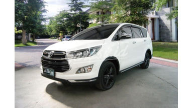 2017 Toyota Kijang Innova Venturer - Mobil Pilihan 2017 Toyota Kijang Innova Venturer - Mobil Pilihan