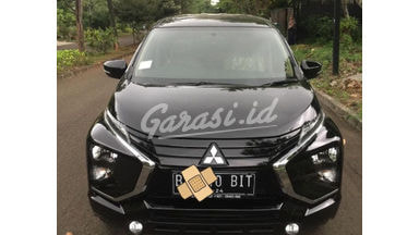 2019 Mitsubishi Xpander Exceed - Barang Mulus 2019 Mitsubishi Xpander Exceed - Barang Mulus
